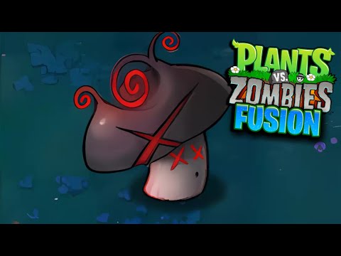 LA HIPNO-PETASETA SUPREMA !! - PVZ FUSION