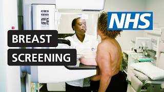 What happens at your breast screening appointment | NHS