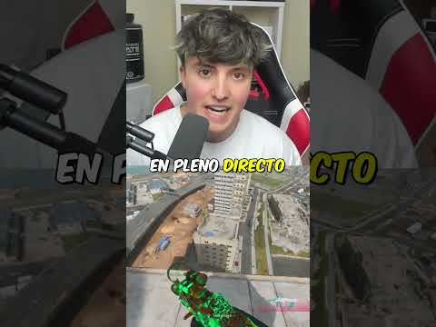 CAZADO en DIRECTO usando AYUDITAS...😱