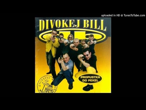 07.Divokej Bill - Rozárka
