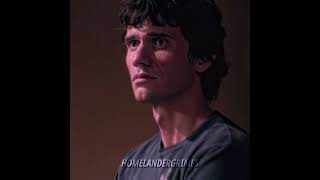 Is Brian gonna replace Harry for season 2? #Dexter #DexterResurrection #Edit