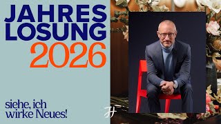 Diese 7 Trends werden das Jahr 2026 prägen