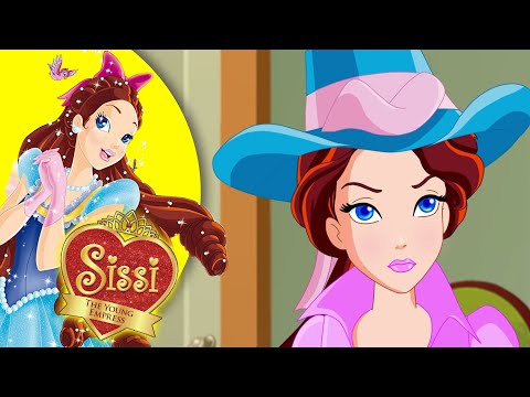 Sissi: The Young Empress | Ep. 25 | Magical Adventures for Kids