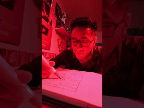 PINTO CON LUCES LED Y QUEDO MUY FEO XD