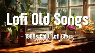 "Back to the 80s" – Classic Lofi Vibes for Quiet Nights