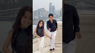 Şirin Nuray Amin Az Qala Dava Olsun😀Vefalim Reqsi