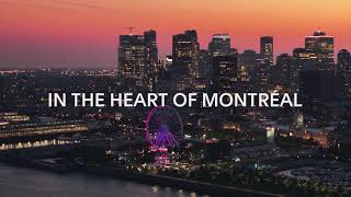MUTEK Montréal 2026 - Teaser