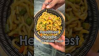 New Drumstick Noodles Recipe #Shorts #Maggi #Noodles