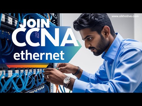 Ethernet Cable Advanced – Complete Guide for IT Professionals | www.sikholive.com