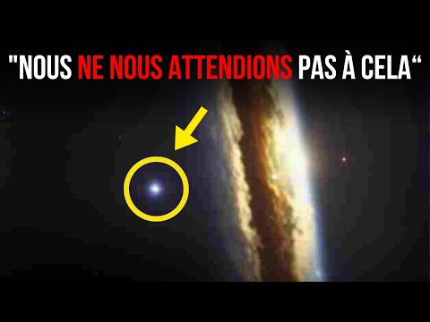 L’IA quantique vient de trouver des preuves de la planète 9 dans les données de James Webb !