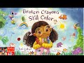 Avery's Lessons on Emotions and Creativity