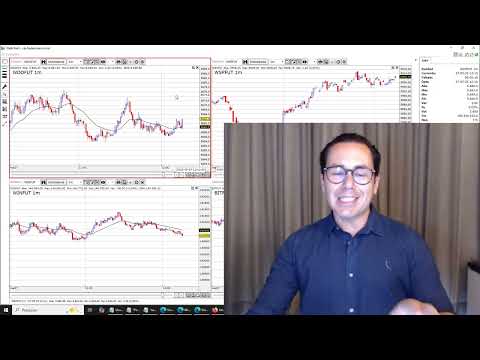 * ÚLTIMA OPORTUNIDADE * - Vamos fechar as Contratações de Nossos Black Box / Copy Trades !!