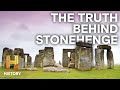 Stonehenge: Unraveling the Mysteries