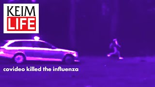 KEIM LIFE - Covideo killed the Influenza (remastered)