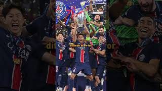 Can PSG go all the way again? 👀🏆 | CBS Sports Golazo