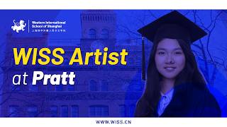 WISS Artist at Pratt: A Pathway of Change