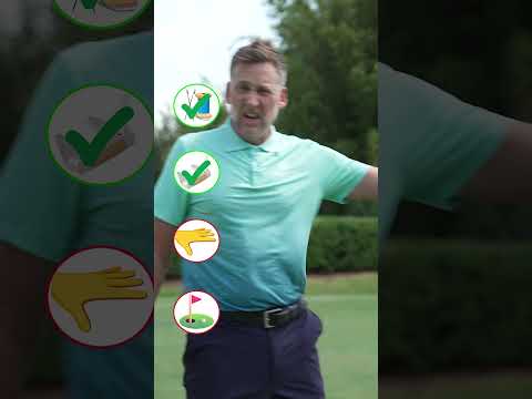 This $1 String Will Fix Your Putting 😮🧵