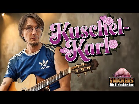 Kuschel-Karl 💔🌭