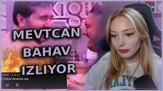 ELDORİNA | Mevtcan Bahav GÜLMEK için İZLE EMMOGLU - kahkaha sizi bekler İZLİYOR