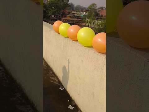 #viral #trending #ytshorts #ballooon #challenge #balloonpoppingchallenge