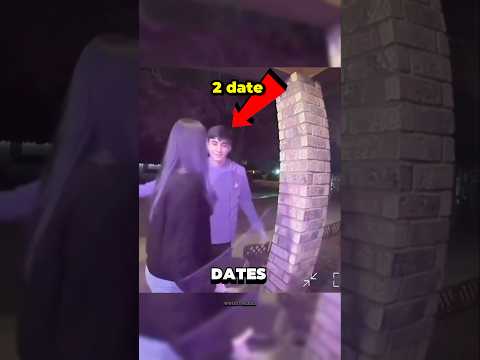 They Had 8 Dates Until The Boy Did This...