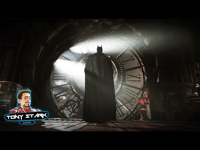 Batman: Arkham Knight - PC - Gameplay - Part 5 | Malayalam | TonY StarK GaminG