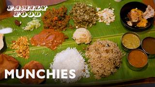 NYC's Best Indian Food: Brooklyn Curry Project | Family Food