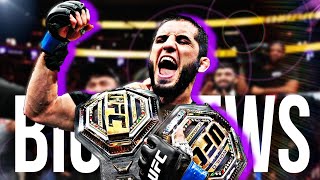 DAGESTAN VS IRLAND 2.0! - UFC330 MAKHACHEV VS GARRY PREVIEW [UFC DEUTSCH]