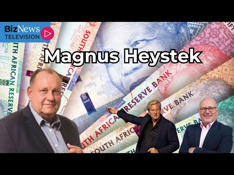 Magnus Heystek: Hersov & other voices, EWC & clients wanting their money out of SA