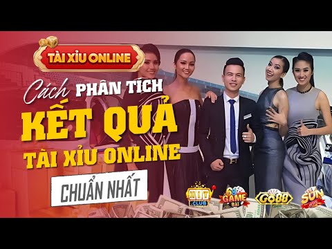 Tài Xỉu Online | Cách Phân Tích Kết Quả Lịch Sử Phiên Trước Trong Tài Xỉu Online Chuẩn Nhất 2025