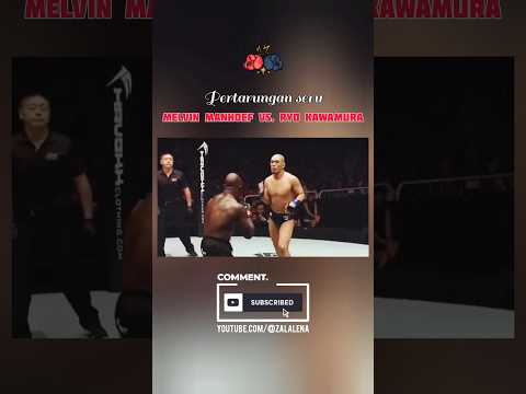 Petarung tengil UFC yang kalah dengan tragis