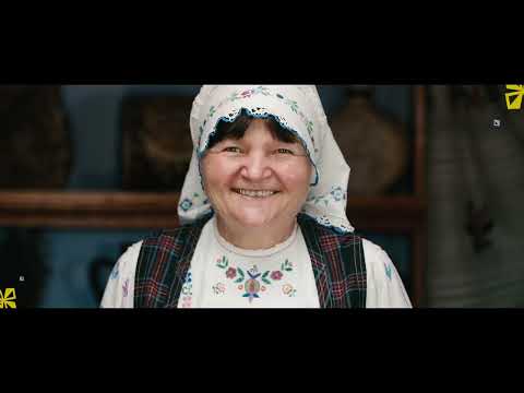 Văleni village UNWTO Best Tourism Villages 2023