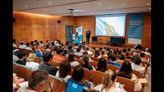 Conferência: Tecnologia e Inovação: Oportunidades de impacto e capacitação