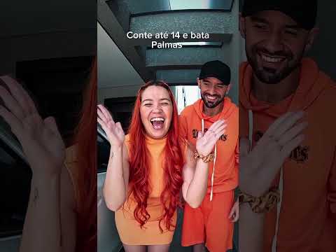 SERÁ QUE DÁ CERTO #flavioekairah #flavioekairahshorts #Youtubecreator
