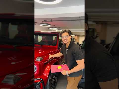 Baniya bhai as a salesman #funny #carsales