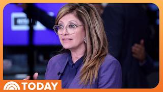 YouTube video thumbnail: Longtime Anchor Maria Bartiromo Out at Fox News After 12 Years
