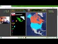 Geography of North America