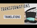 Understanding Translations in Geometry