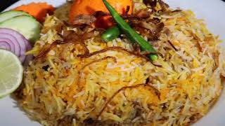 Khalil Special Biden Biryani || Live-Love-Eat || Khalil’s Food