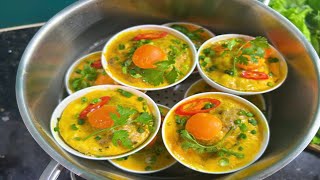 Mắm chưng miền tây, món ngon khó cưỡng || Nathafood