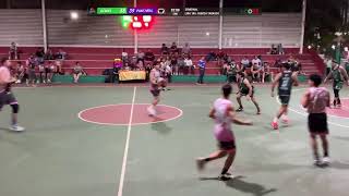 GUACAMAYAS DE PALENQUE VS PANTHERS | Liga primera Fuerza Tabasco | Semifinal | Villahermosa, Tab.