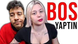 BOŞ YAPTIN ZELDERLER.