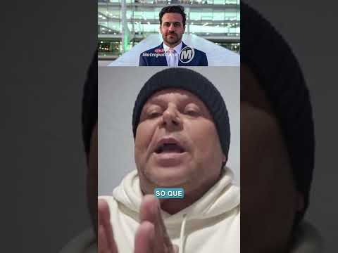 CARLINHOS VIDENTE FAZ ALERTA URGENTE PARA PABLO MARÇAL: "VAI SAIR DE CASA E NÃO VOLTARÁ MAIS"