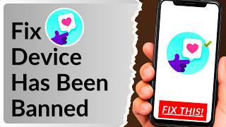 Litmatch Device Banned? Easy Fix to Unban Your Account (2026 Full Guide)