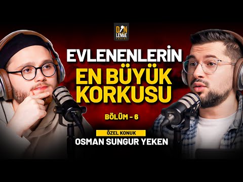 Evlilikte Huzur İçin Çok Etkili Taktikler!