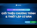 K Viet Software Trial Store Setup