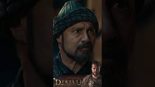 "Haddini bilesin Ural Bey!" | #DirilişErtuğrul #TRT #Shorts
