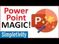 Effective Presentation Techniques