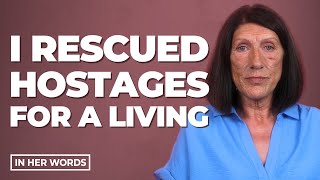 World’s Top Female Bodyguard on Hostage Rescues & Protecting Celebs | In Her Words