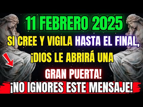 💥 ¡EN 24 HORAS, UN MILLÓN DE DÓLARES SE VERIFICARÁ EN SU VIDA! 💌Mensajes de Dios💓